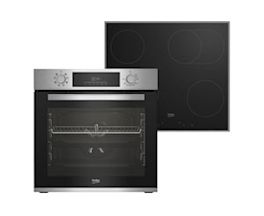 Backöfen & Herdsets