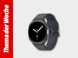 Smartwatches