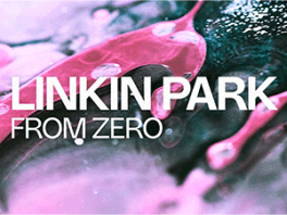 Product image of category LINKIN PARK: From Zero