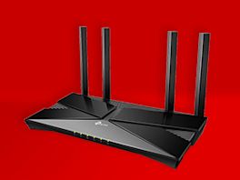 Smart Home Netzwerk