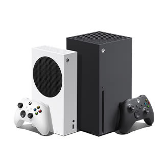 Microsoft Xbox Konsolen