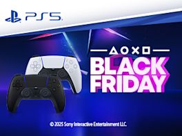 Black Friday Deal: PS5 DualSense Wireless-Controller zum Sparpreis