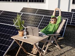 Solar
