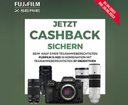 Product image of category FUJIFILM Combo kaufen & Cashback sichern