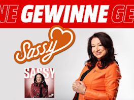 myMM Mitglieder: Gewinne 2 Tickets für eine SASSY Show inkl. Meet & Greet