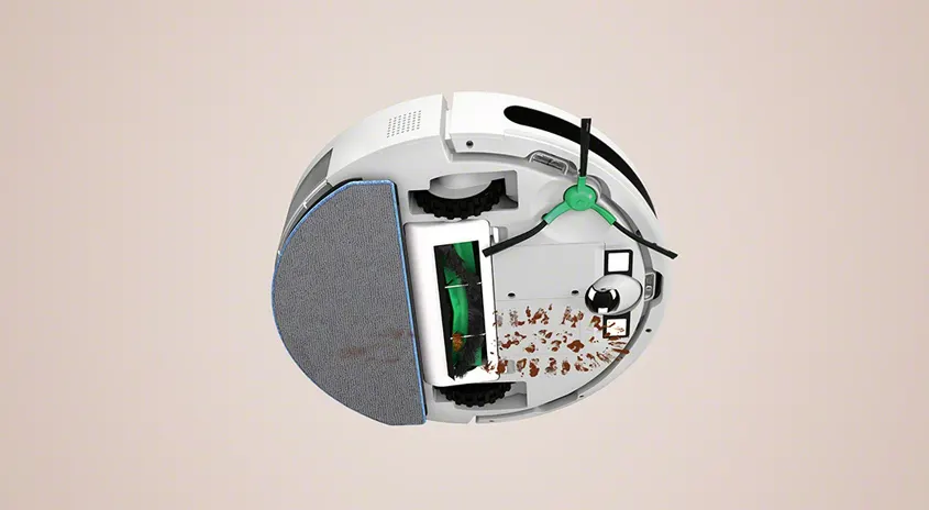 iRobot Roomba Combo Essential SpecialBrand SpecialMedia 2 - Reinigung