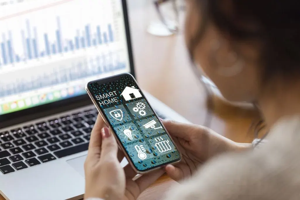 Das Smartphone gut absichern