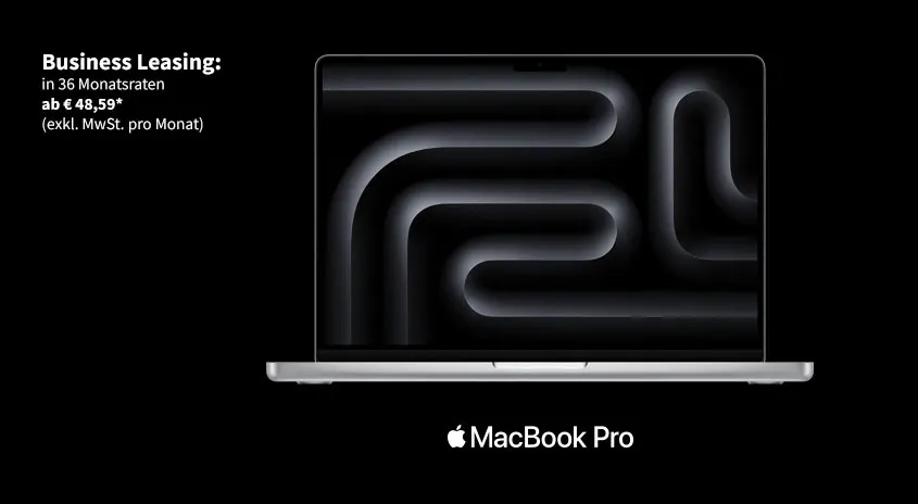MacBook Pro 14" M3 Chip