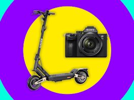 Foto, Navigation & E-Mobility