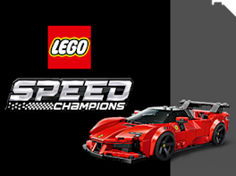 Speed Champions