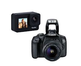 Foto & Video