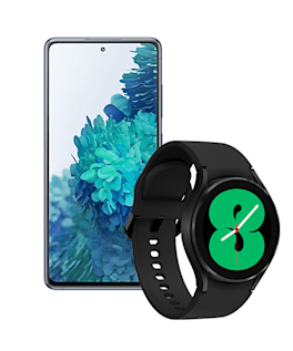 Smartphones & Smartwatches