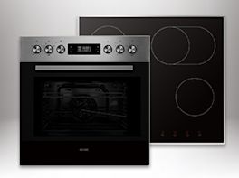 Haushalts-Einbaugeräte