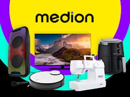 Medion Black Friday Angebote 
