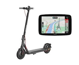 e-mobility & Navi