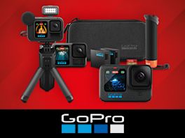 Product image of category GoPro Aktivitäten Tage