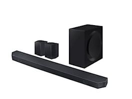 Soundbar