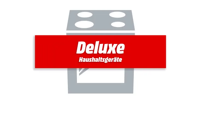 Service-Paket Deluxe Haushalts-/Einbaugerät