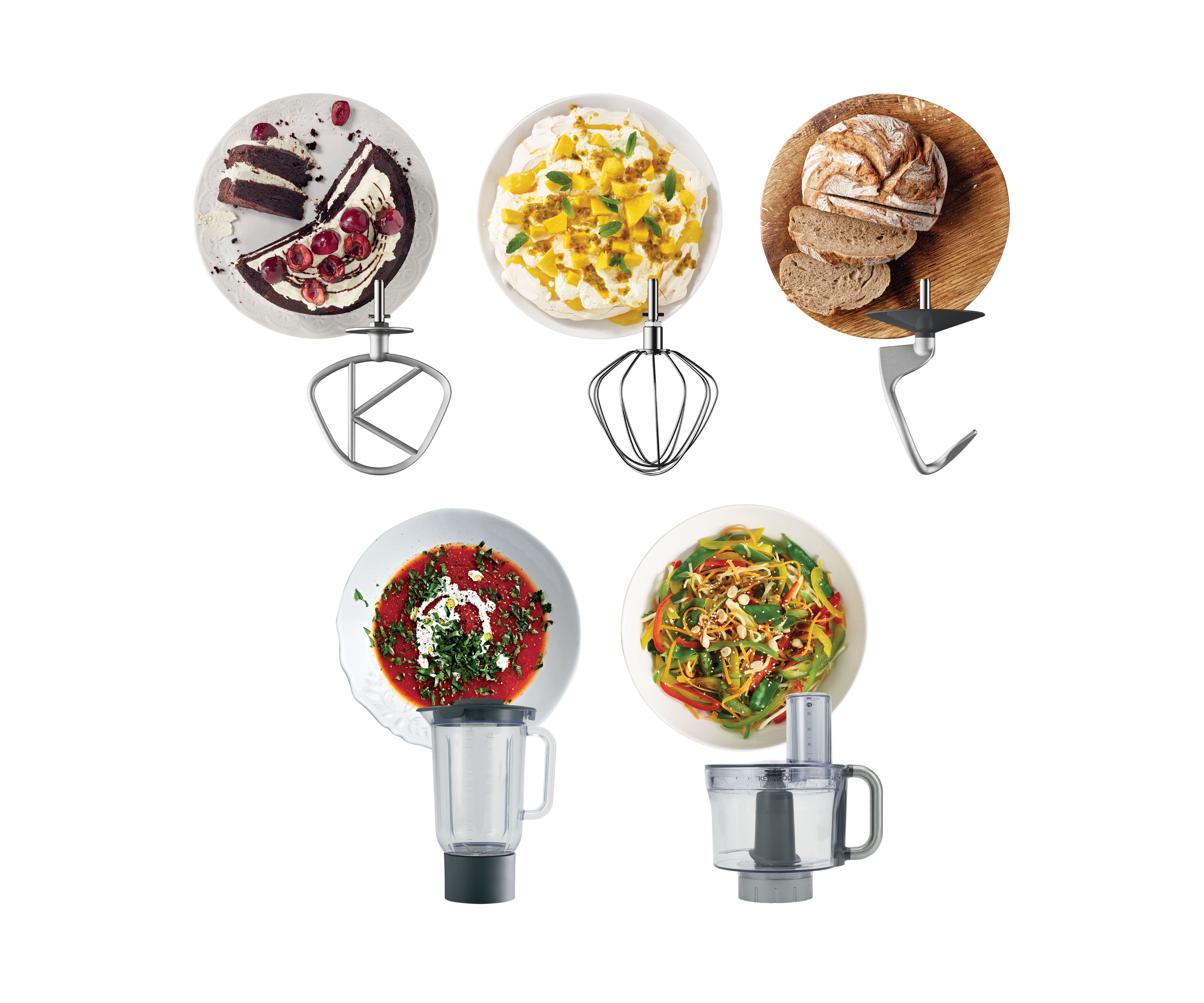 kenwood chef kvc 3150 s