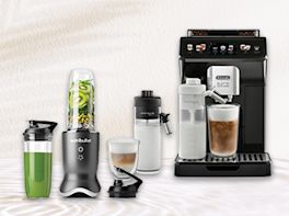 Kaffee & Küche