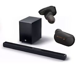 HiFi & Sound