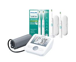 Körperpflege & Fitness