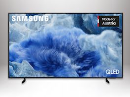  Produktbild eines Fernsehers