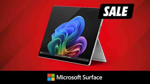 Microsoft Surface Sale
