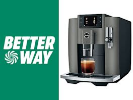 Kaffeemaschinen