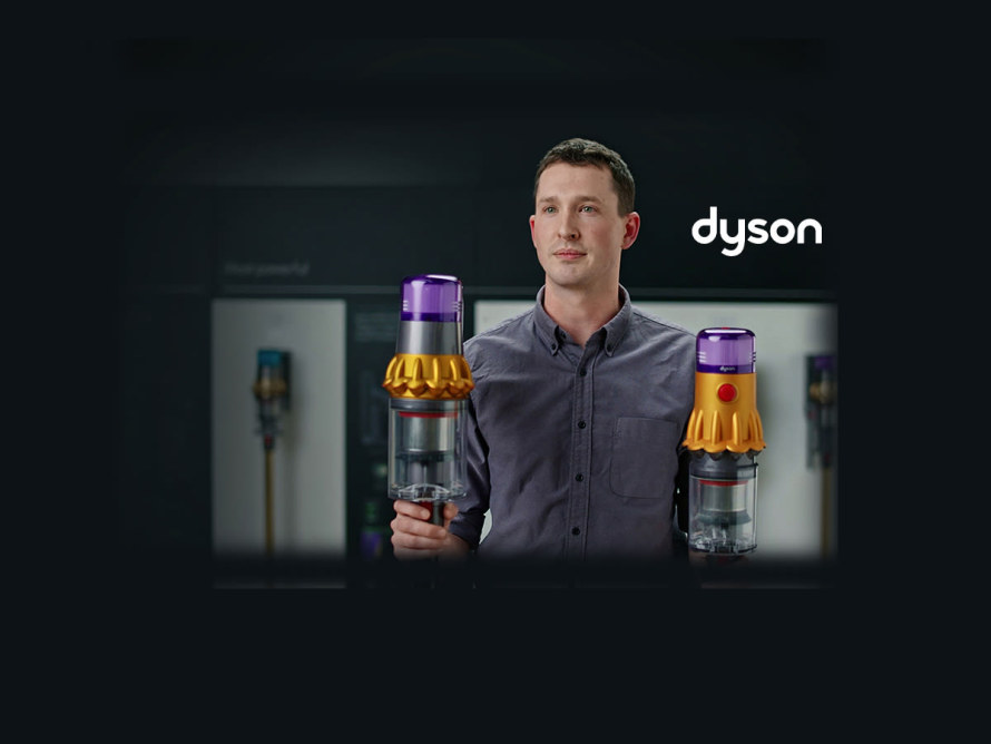Teaser Dyson Live-Beratung 