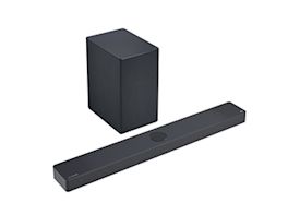 OLED C59 TV & DSC9S Soundbar im Bundle kaufen & 50% auf die SB