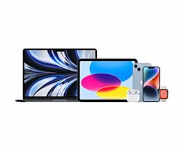 Product image of category Apple