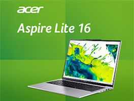 Acer Aspire Lite 16