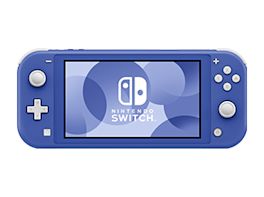 Produktbild einer Nintendo Switch Console 