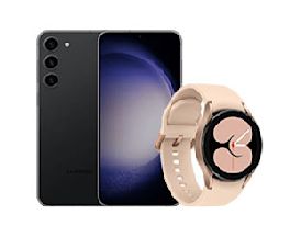 Smartphones & Watches