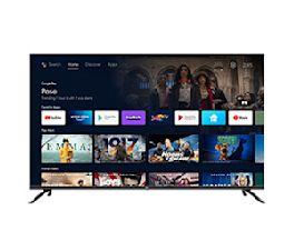 TVs fürs kleine Börserl