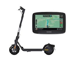 E-Mobility & Navigation