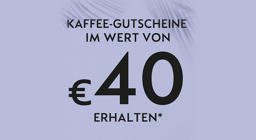 Brand Nespresso Text/Bild Sommer Promo 14244 