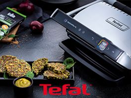 OptiGrill Elite XL für das ultimative Grillerlebnis