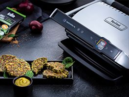 OptiGrill Elite XL für das ultimative Grillerlebnis