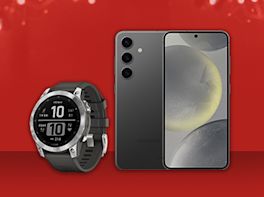 Smartphones & Smartwatches