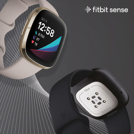 Fitbit Smartwatches Sense