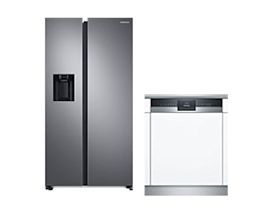 Haushaltsgroß- & Einbaugeräte