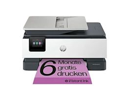 Drucker, Monitore & Desktop PC