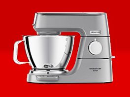 Küchenmaschinen, Mixer & Smoothie 