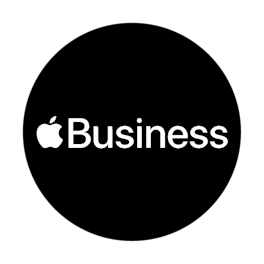 Apple Business