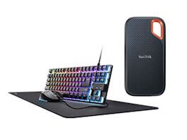 Computer & IT Zubehör