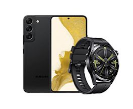 Smartphones & Smartwatches