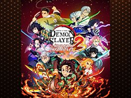 Demon Slayer - The Hinokami Chronicles 2