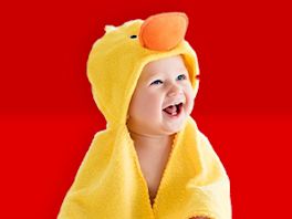 Babywelt